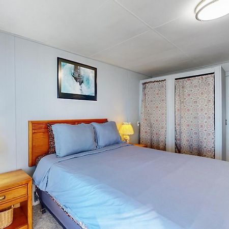 Gray Goose Beach Cottage Кус Бей Екстериор снимка