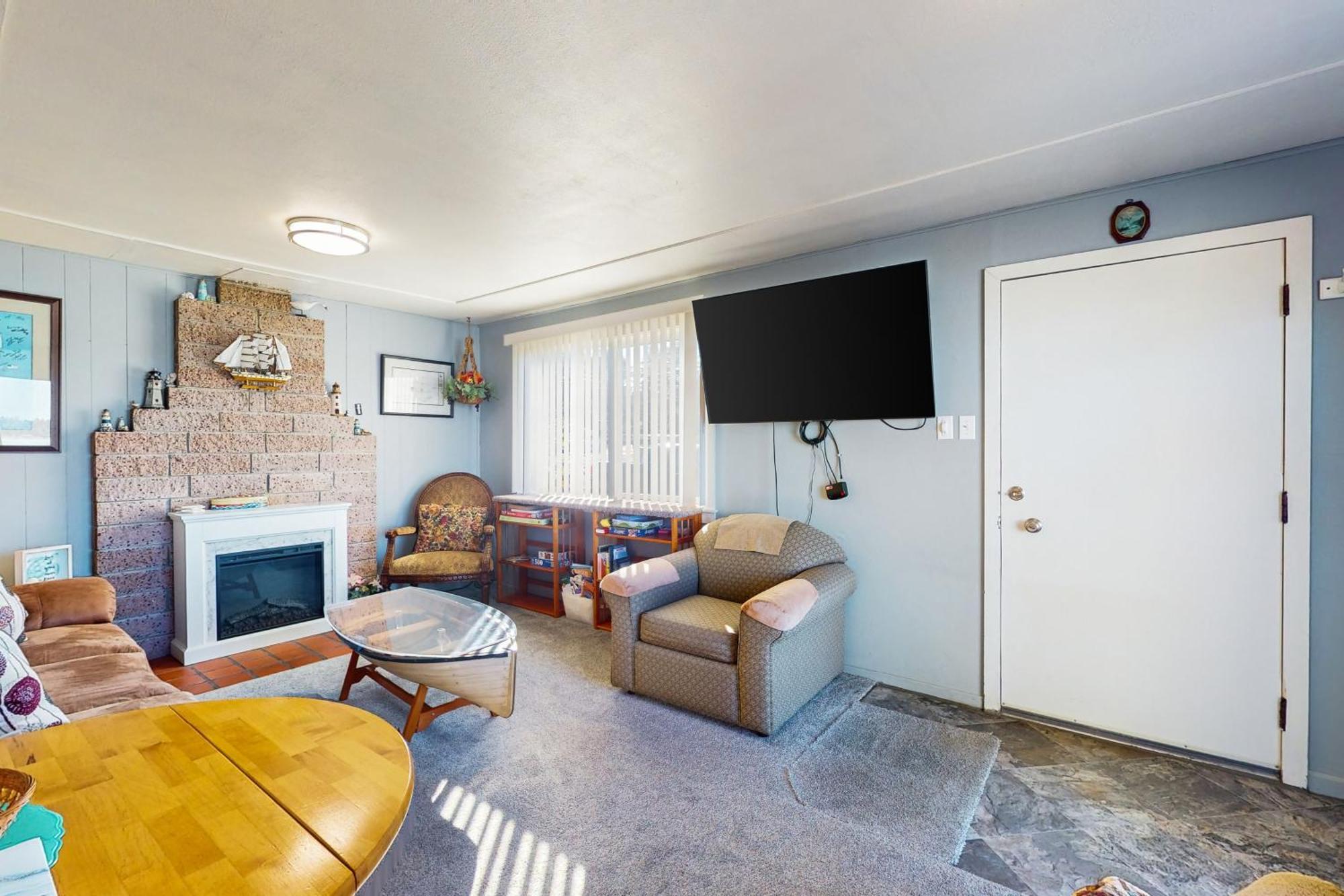 Gray Goose Beach Cottage Кус Бей Екстериор снимка