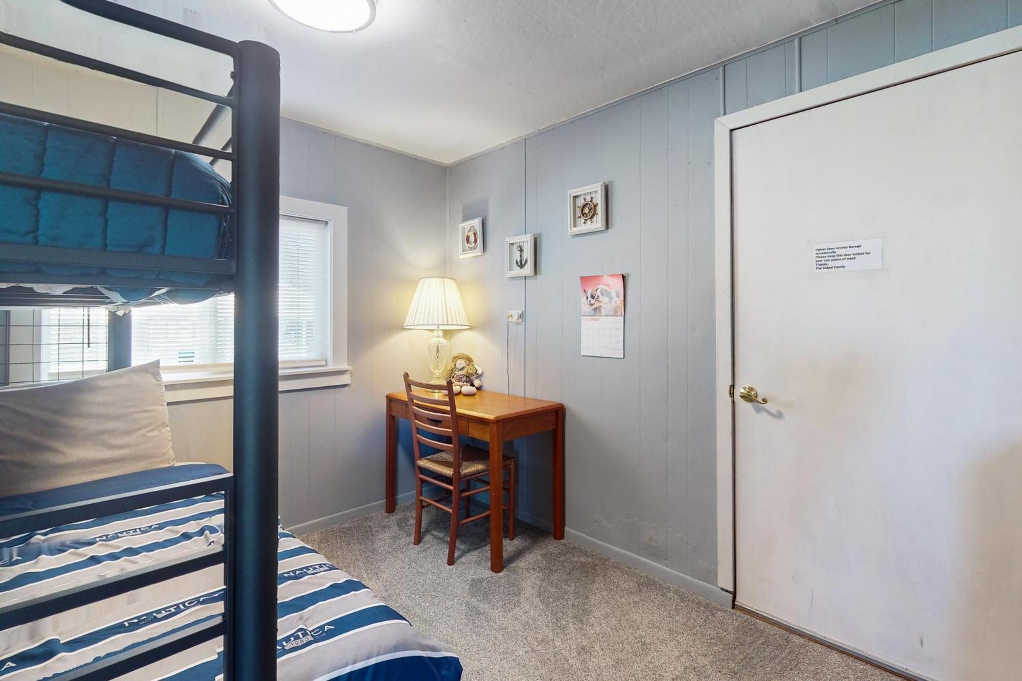 Gray Goose Beach Cottage Кус Бей Екстериор снимка
