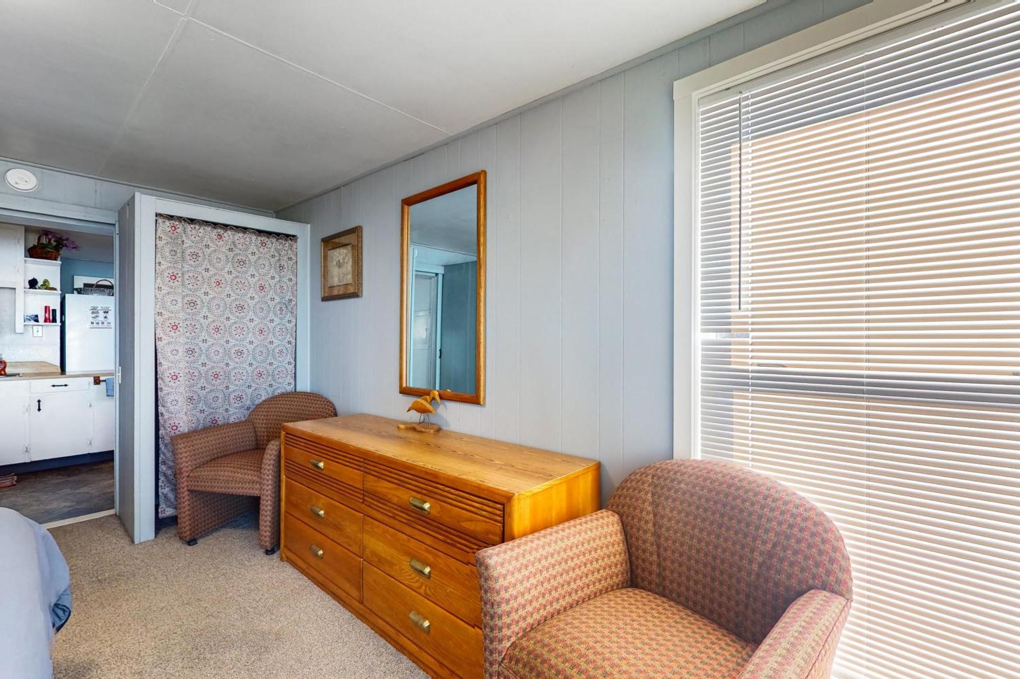 Gray Goose Beach Cottage Кус Бей Екстериор снимка